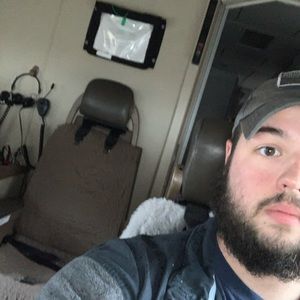 Meet your Posher, Jackson